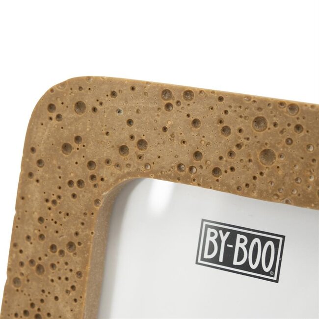 By Boo Fotolijstje Shin 1 - bruin
