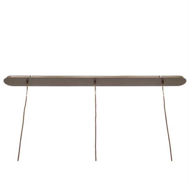 By Boo Hanglamp Cocoon cluster – rechthoekig