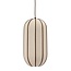 By Boo Hanglamp Cocoon cluster – rechthoekig