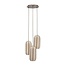 By Boo Hanglamp Cocoon cluster – rond