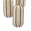 By Boo Hanglamp Cocoon cluster – rond