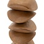 By Boo Kandelaar Kasane groot - bruin