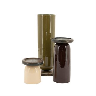 By Boo Kandelaren Vandle - set van 3