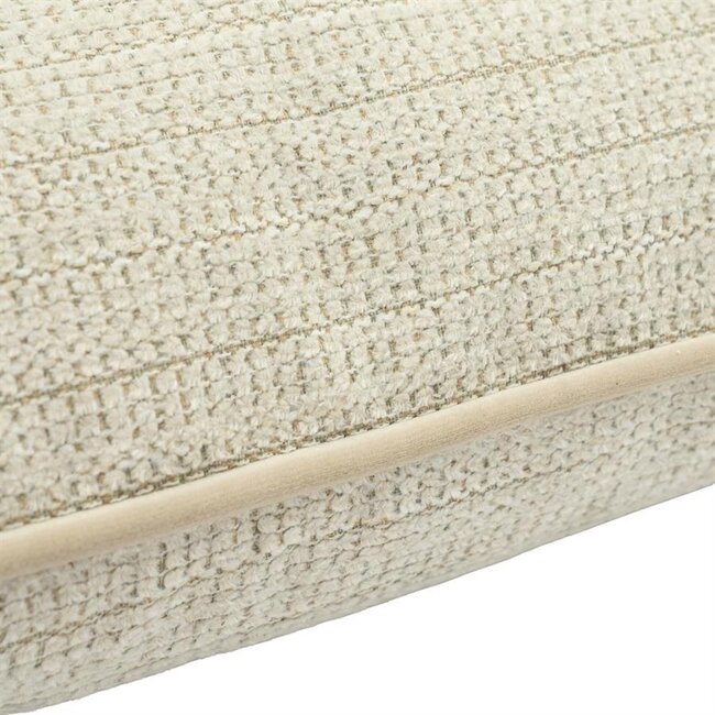 By Boo Kussen Studio Faye - Pluto beige