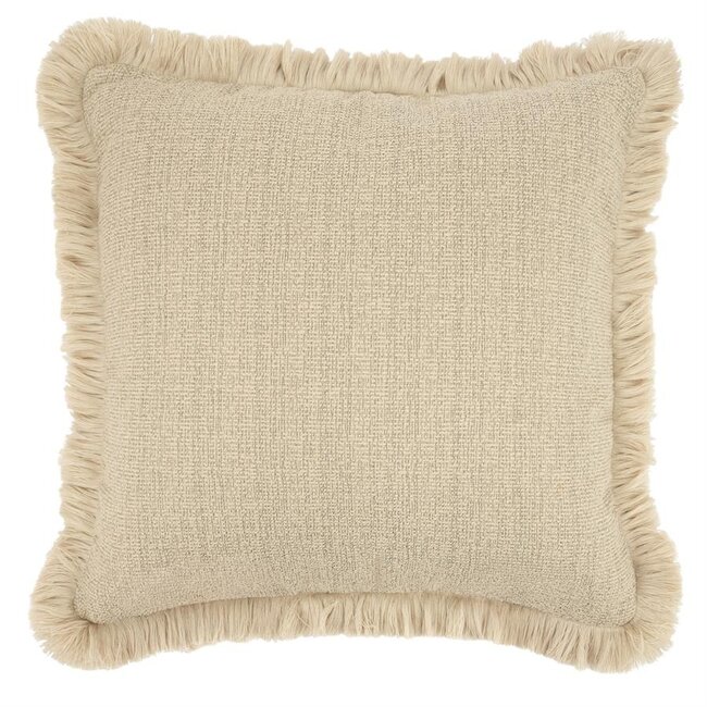 By Boo Kussen Studio Faye - Siam beige