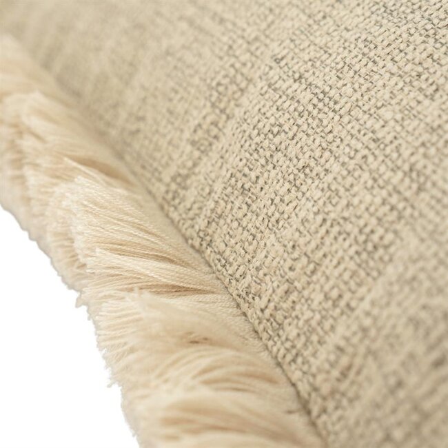 By Boo Kussen Studio Faye - Siam beige