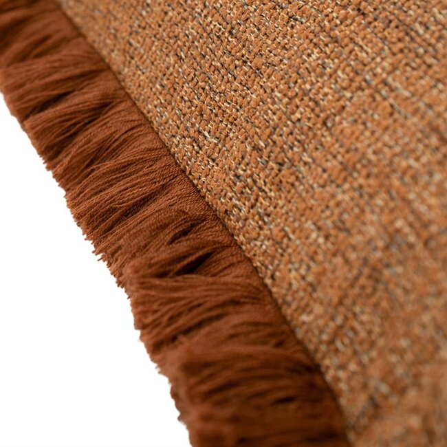 By Boo Kussen Studio Faye - Siam bruin