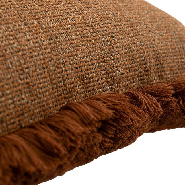 By Boo Kussen Studio Faye - Siam bruin