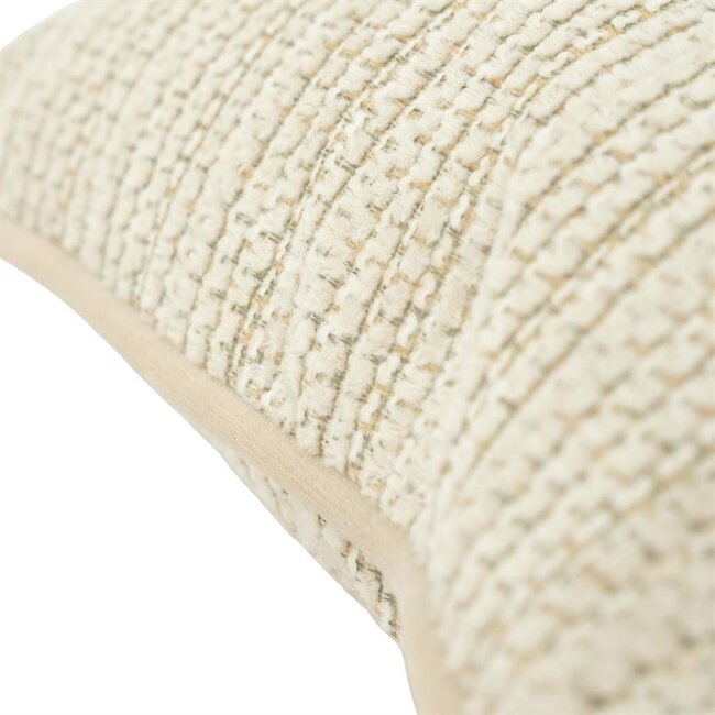 By Boo Kussen Studio Joy - Pluto beige