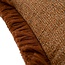 By Boo Kussen Studio Joy - Siam bruin
