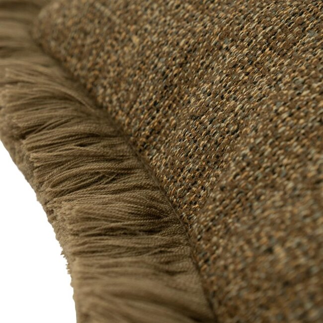 By Boo Kussen Studio Joy - Siam donkerbruin