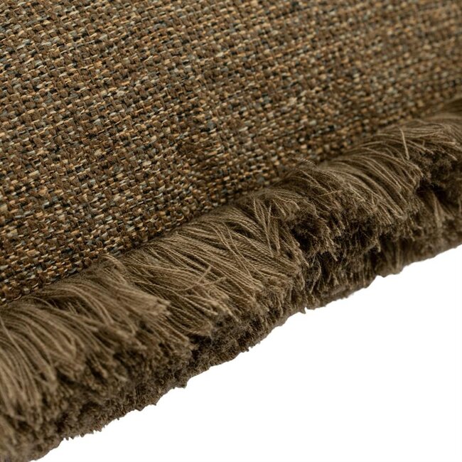 By Boo Kussen Studio Joy - Siam donkerbruin