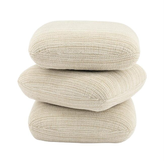 By Boo Kussenscape - Pluto beige