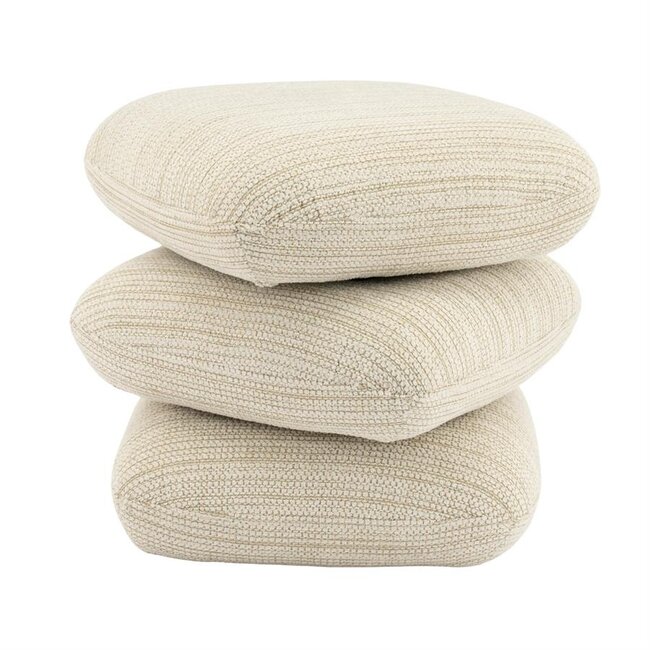 By Boo Kussenscape - Pluto beige