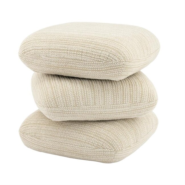 By Boo Kussenscape - Pluto beige
