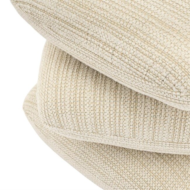 By Boo Kussenscape - Pluto beige