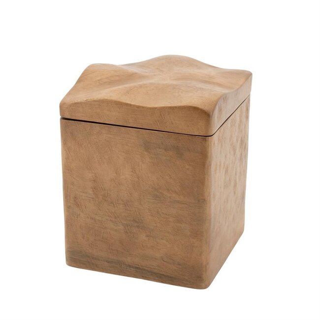 By Boo Opbergbox Hako groot - bruin