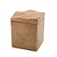 By Boo Opbergbox Hako groot - bruin