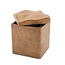 By Boo Opbergbox Hako groot - bruin