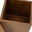 By Boo Opbergbox Hako groot - bruin