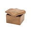 By Boo Opbergbox Hako klein - bruin