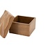 By Boo Opbergbox Hako klein - bruin