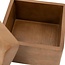 By Boo Opbergbox Hako klein - bruin