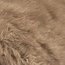 By Boo Plaid Foxy Fox – lichtbruin