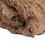 By Boo Plaid Foxy Fox – lichtbruin