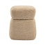 By Boo Poef Studio Aubrey - Kaliflane naturel