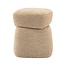 By Boo Poef Studio Aubrey - Kaliflane naturel