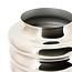 By Boo Pot Fleur - chrome