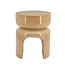 By Boo Salontafel Arch - light bruin