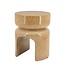 By Boo Salontafel Arch - light bruin