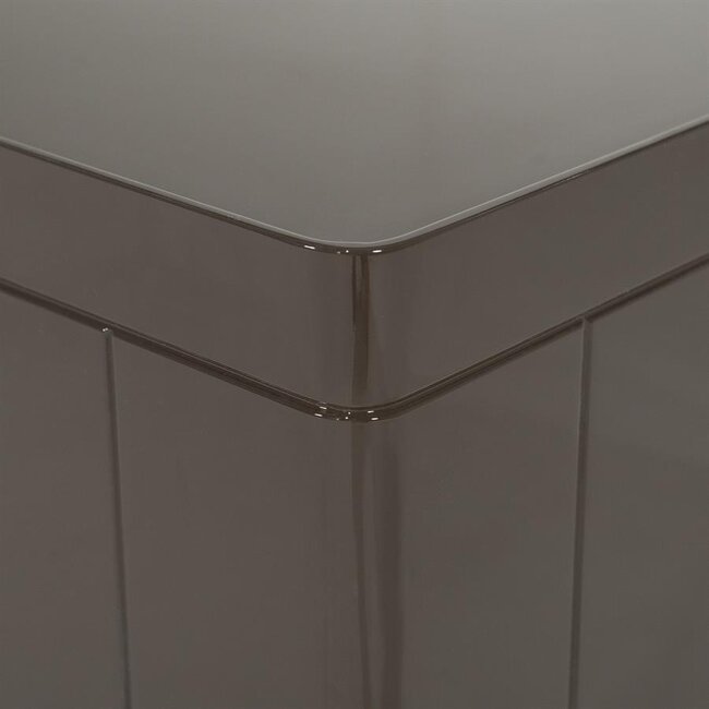 By Boo Salontafel Glyde - bruin