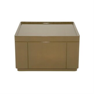 By Boo Salontafel Glyde - groen