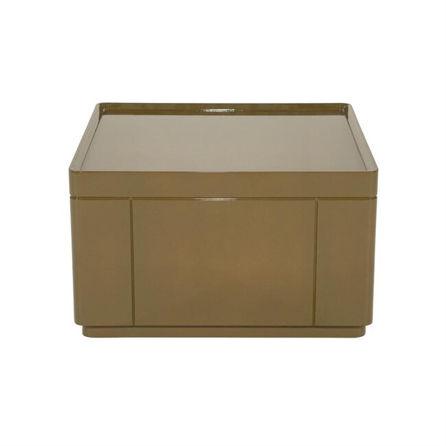 By Boo Salontafel Glyde - groen