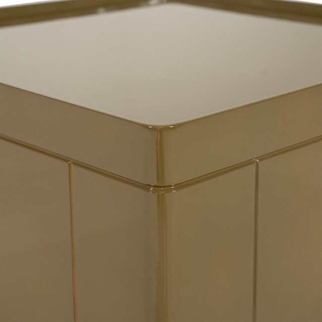 By Boo Salontafel Glyde - groen
