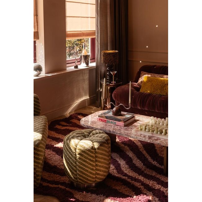 By Boo Salontafel Haussmann