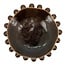 By Boo Schaal Viro - bruin