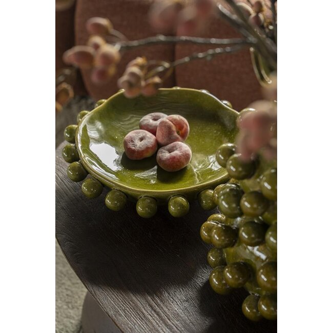 By Boo Schaal Viro - groen