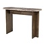 By Boo Sidetable Haussmann