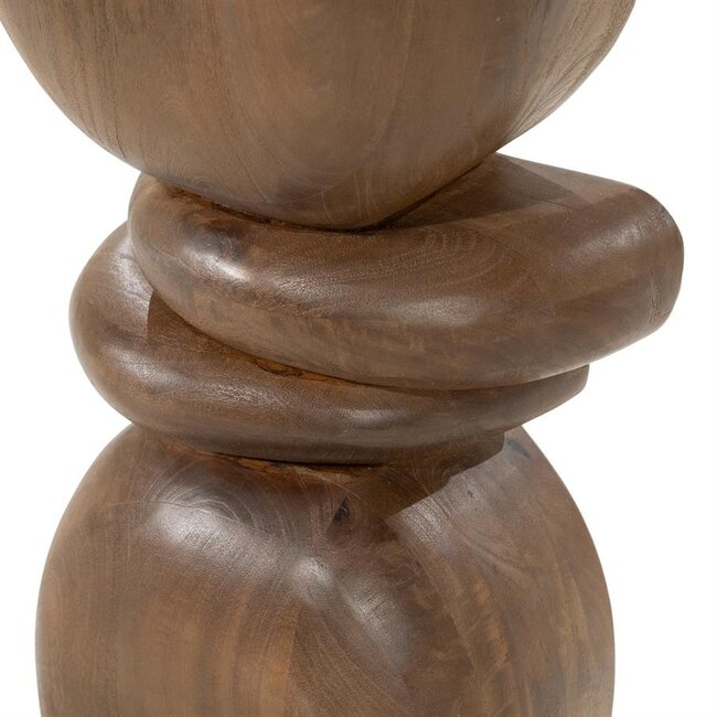 By Boo Sidetable Sui