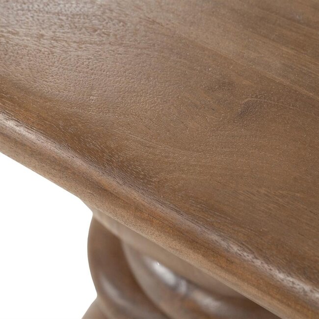 By Boo Sidetable Sui