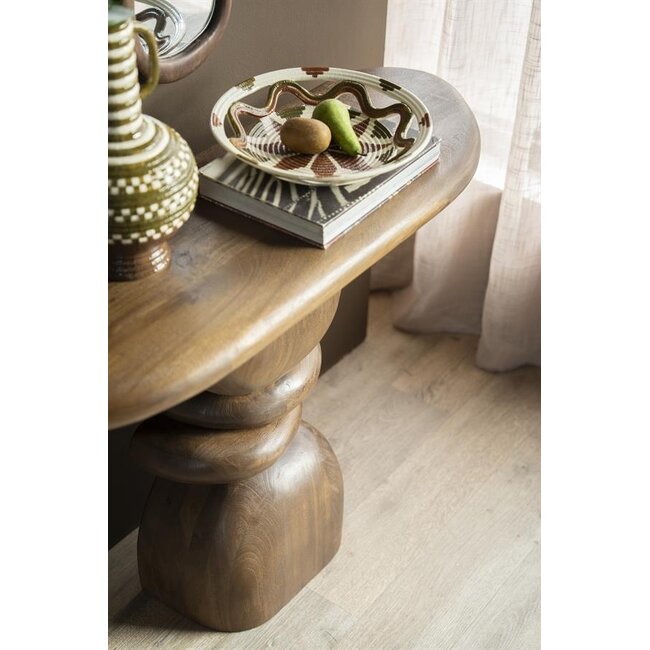 By Boo Sidetable Sui