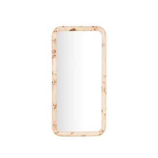 By Boo Spiegel Rootsy Klein 60x120 cm