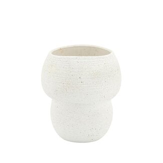 By Boo Vaas Grava Klein 31 cm