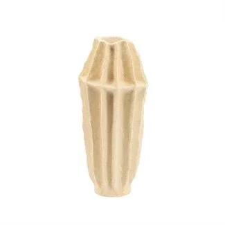 By Boo Vaas Rei Medium Naturel 44 cm