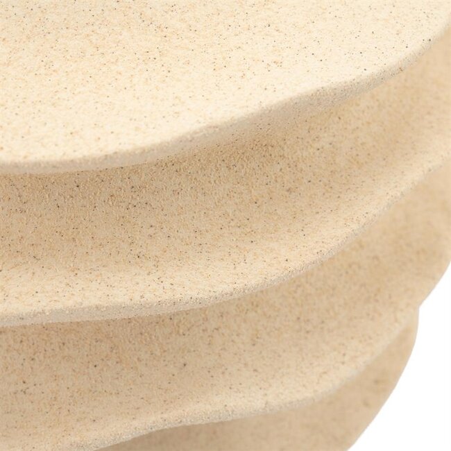By Boo Pot Riva Klein Naturel 40x30 cm