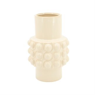 By Boo Vaas Saga medium - off white